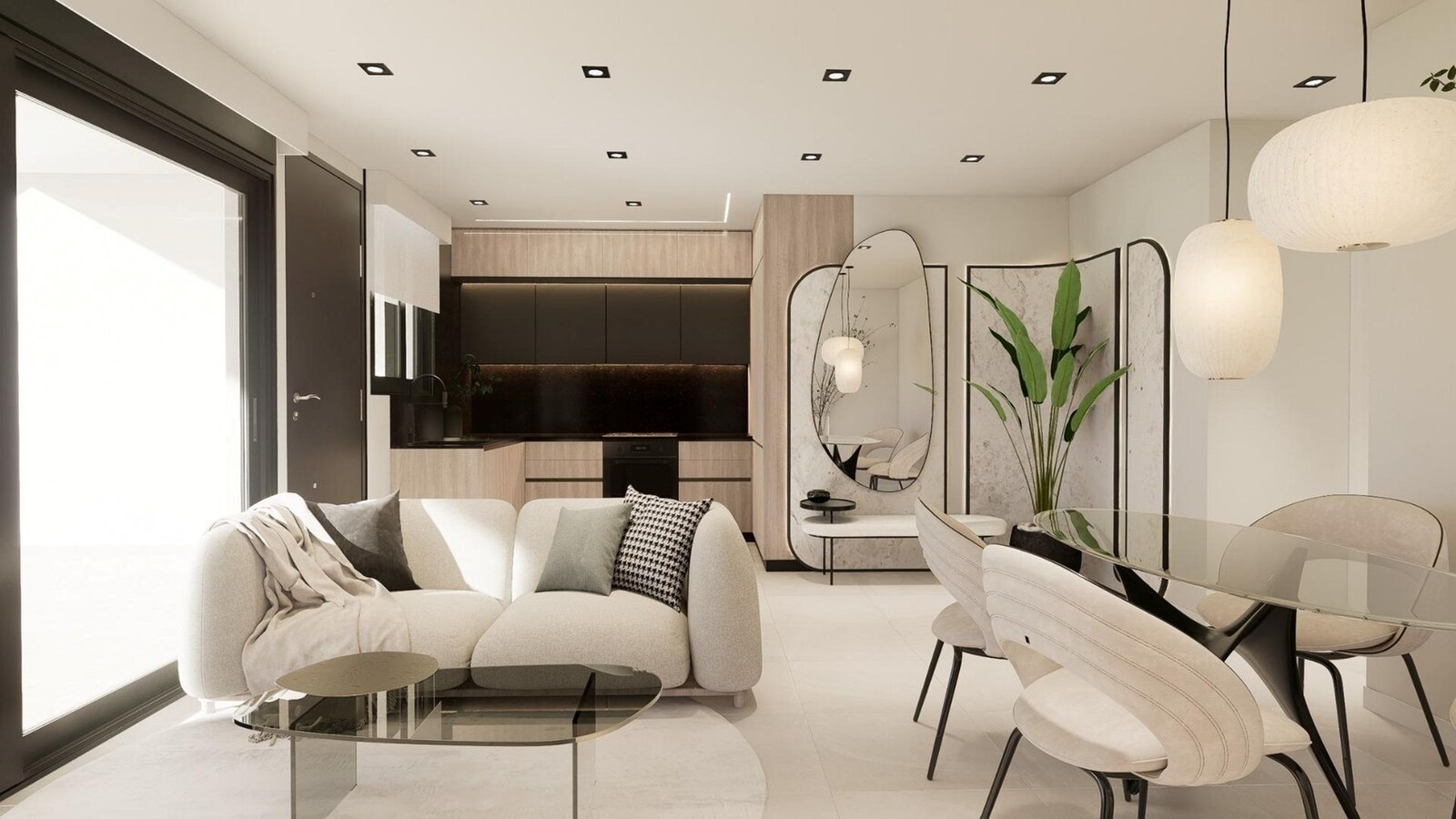 Woning te koop in Pilar de la Horadada