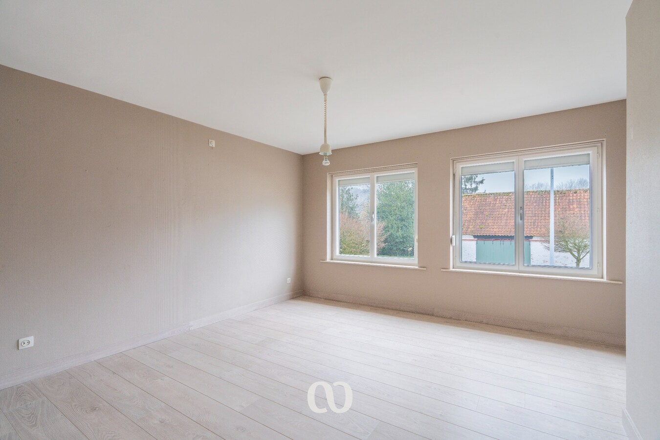 Gezellige gezinswoning met 4 slaapkamers in het landelijke Lozer 