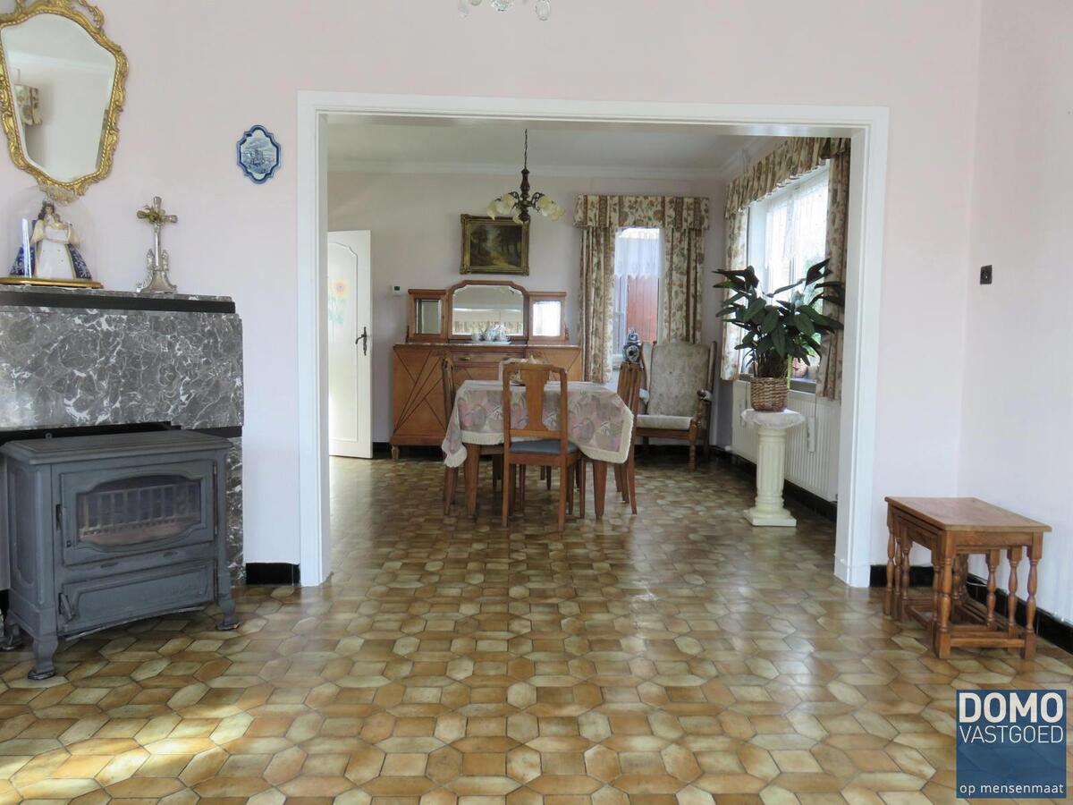 Woning verhuurd in Hasselt