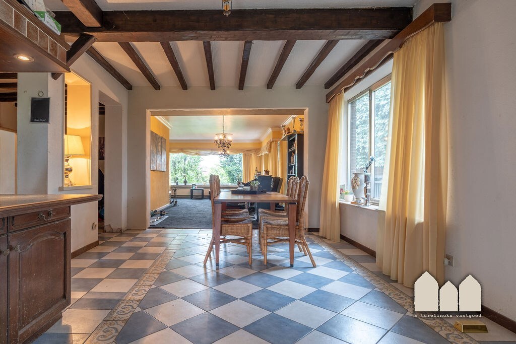 Woning verkocht in Ravels