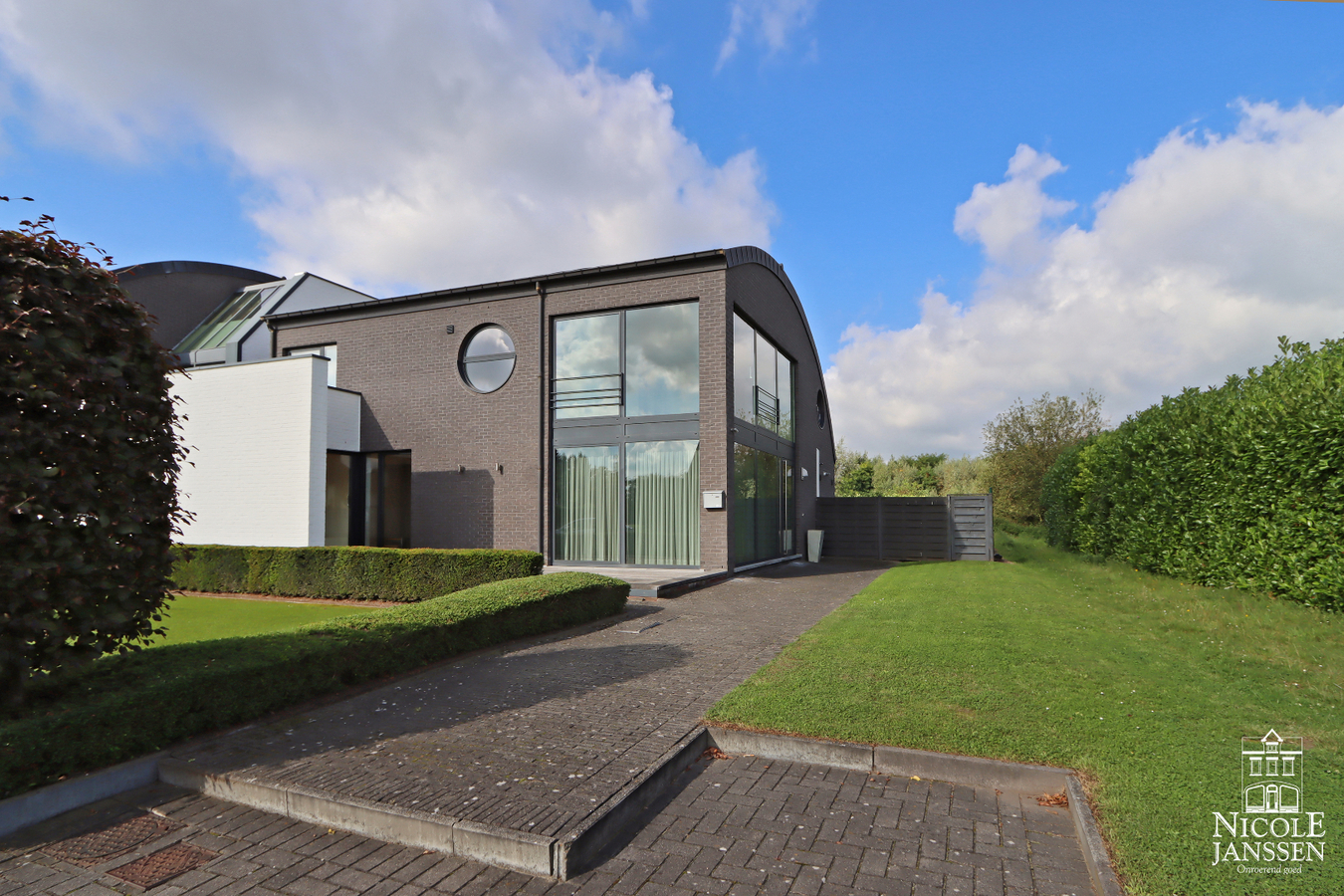 Verkocht appartement - Maaseik