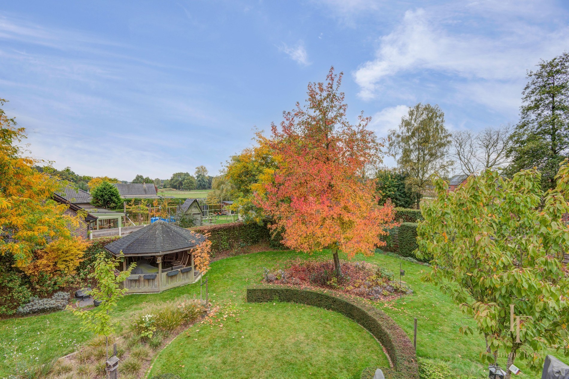 Villa met 3 SLKS + CARPORT te Vorselaar! 