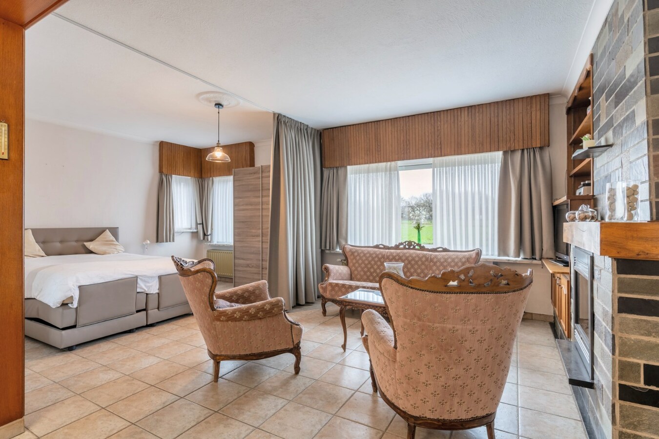 Woning met 3 slaapkamers in Bree 