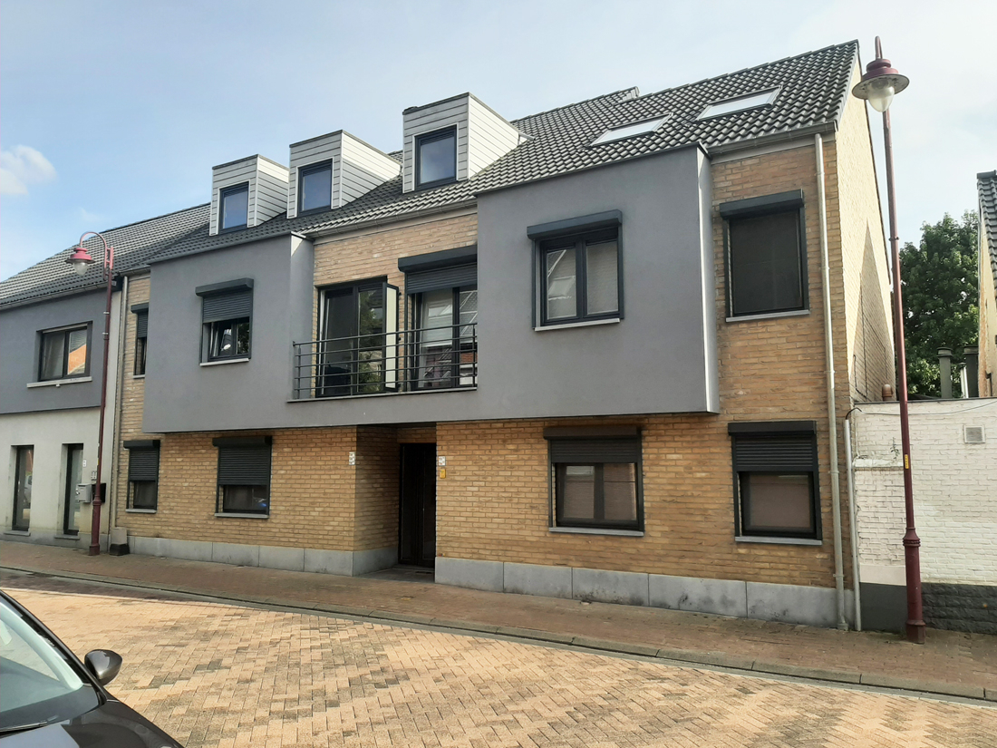 Verhuurd appartement - Tessenderlo