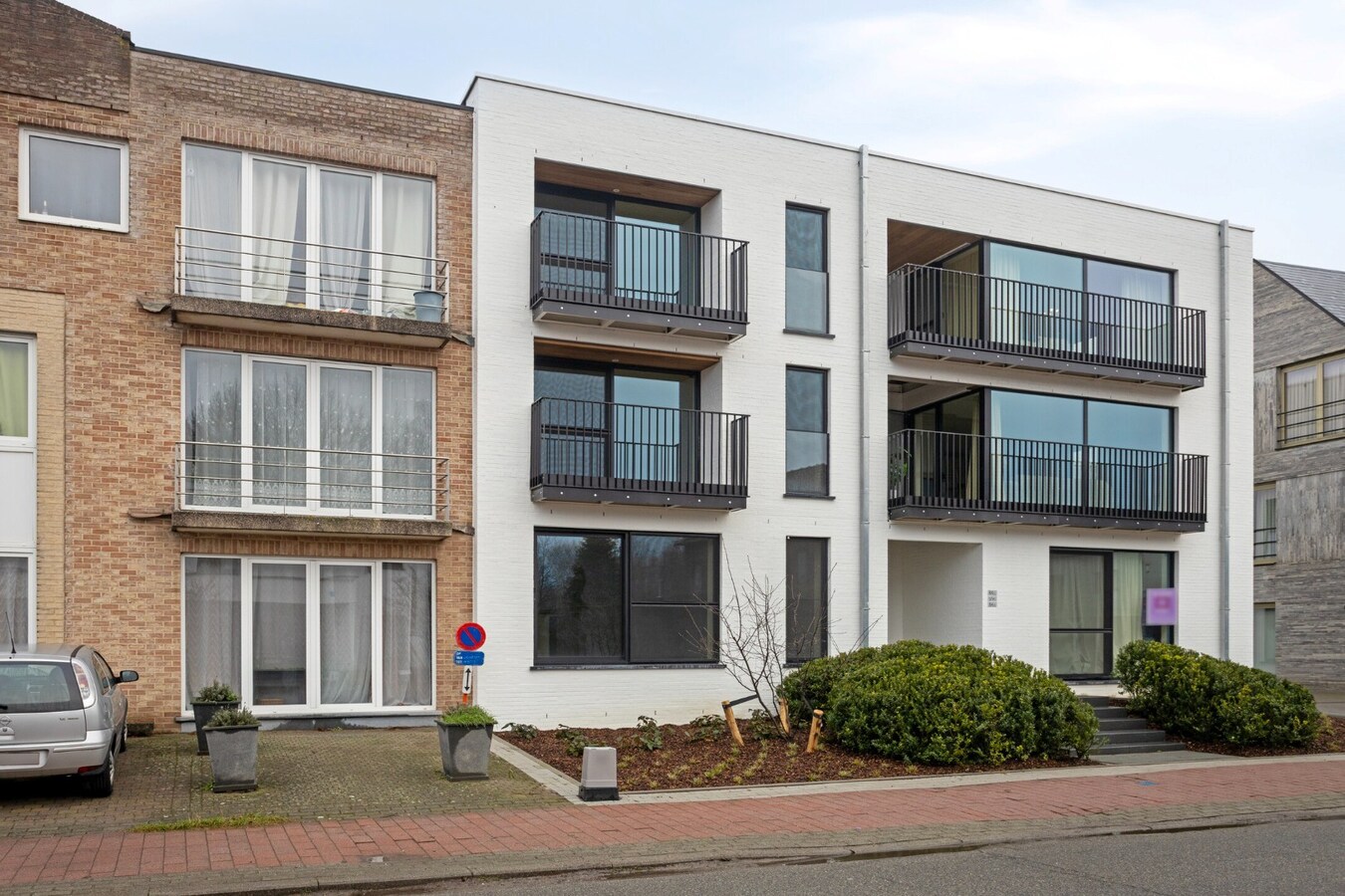 Te huur appartement - Geel