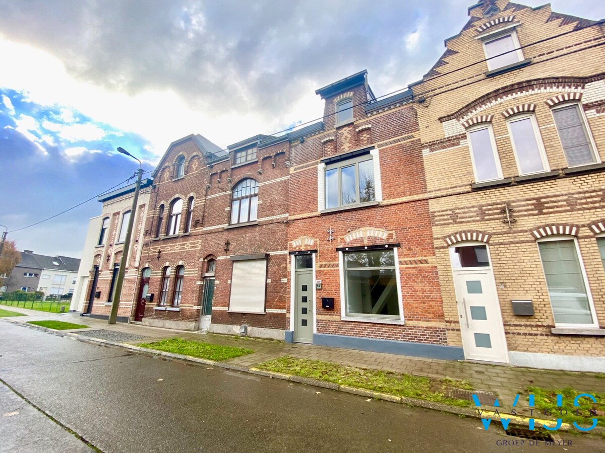 Verhuurd woning - Zelzate