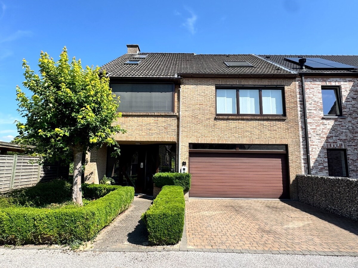 Met optie kantoor - Zulte