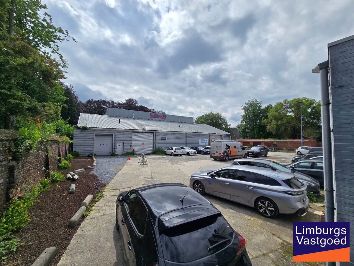 Centraal gelegen projectgrond in woongebied, 24a 17ca 