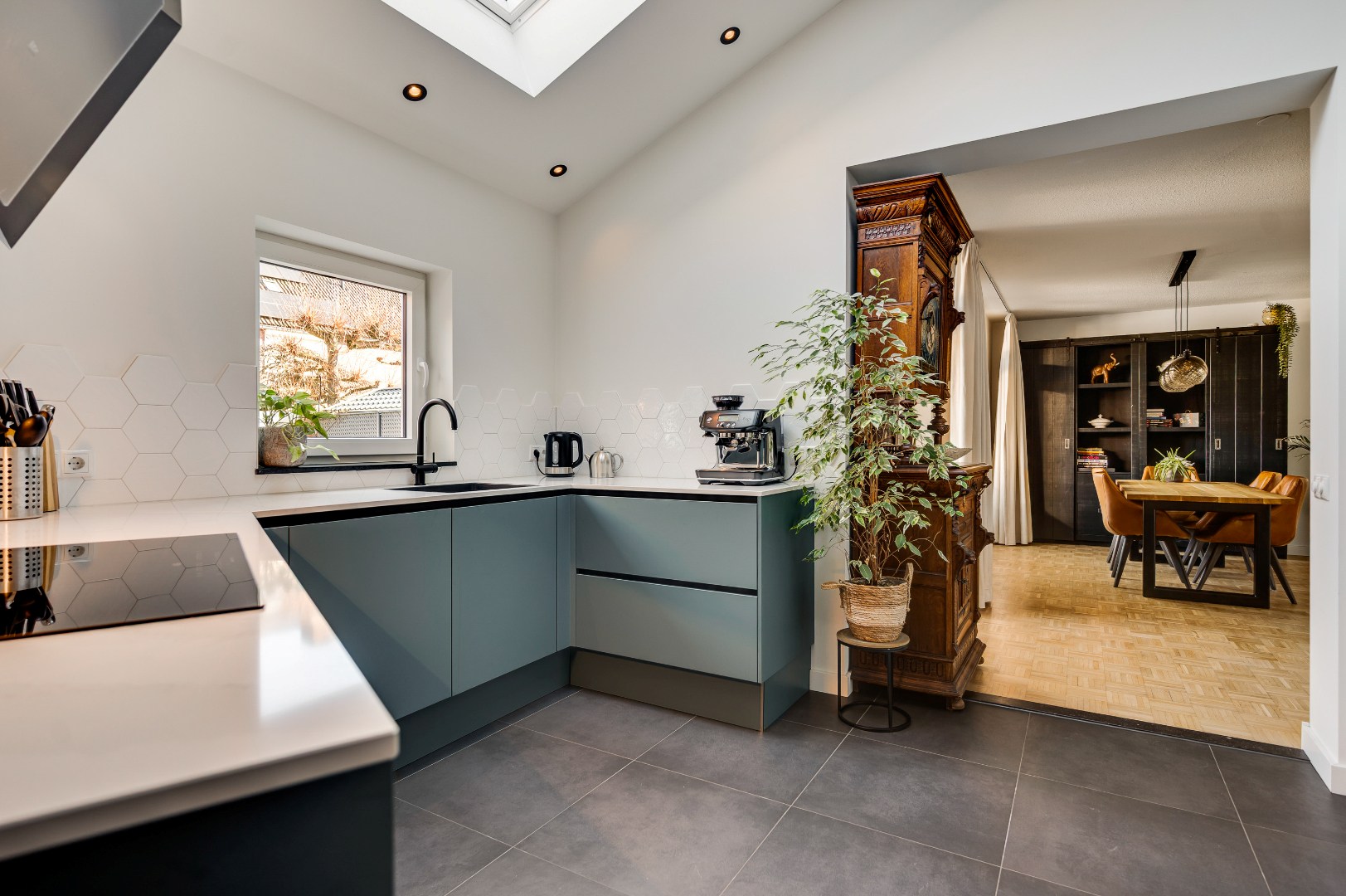 Eengezinswoning te koop in Weert