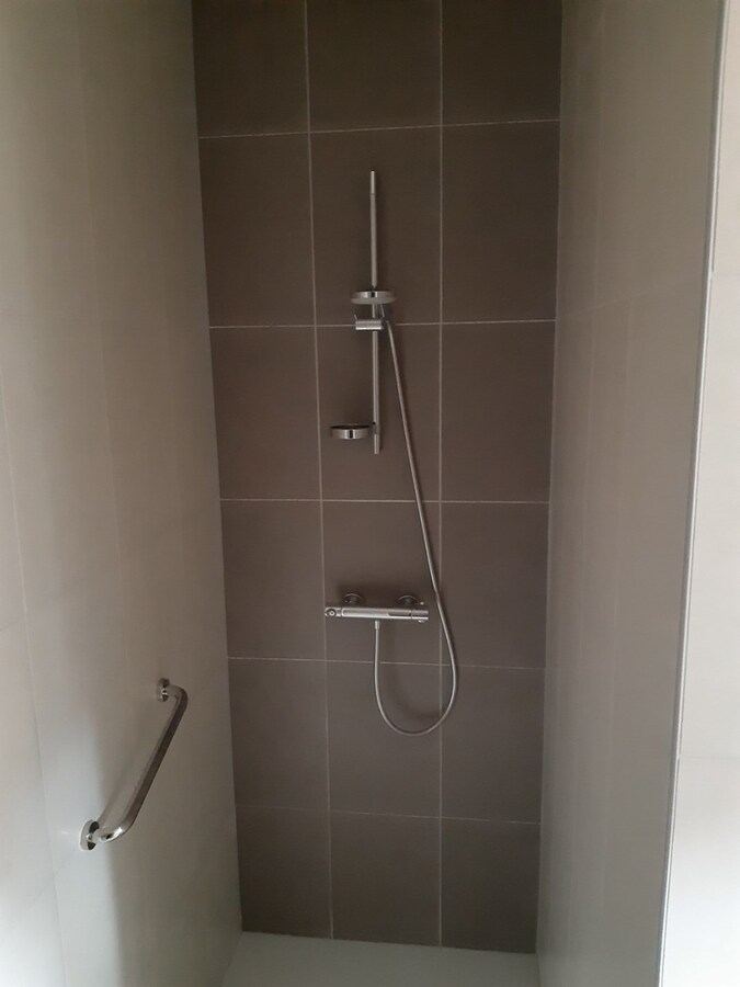 Exclusief en ruim wonen. 