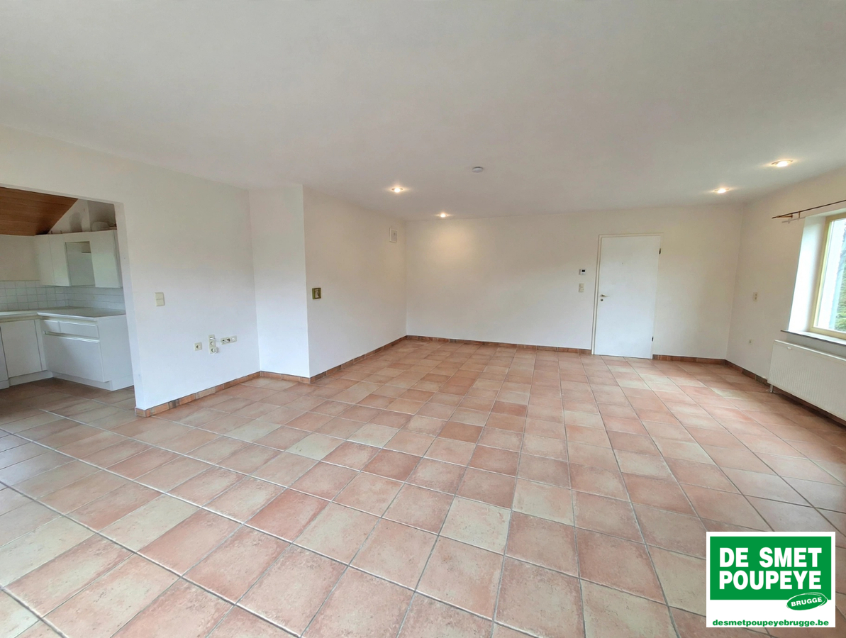 Alleenstaande woning 