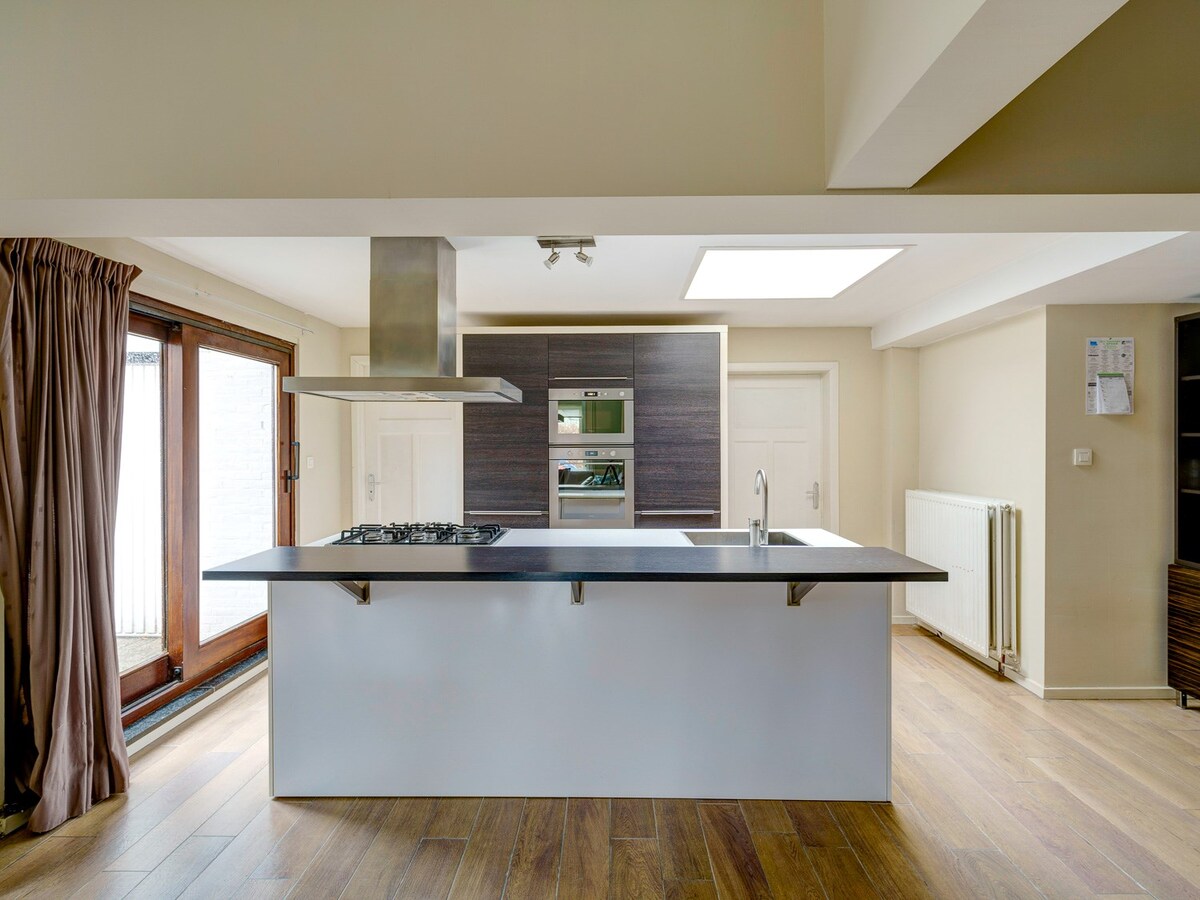 Woning verkocht in Weelde