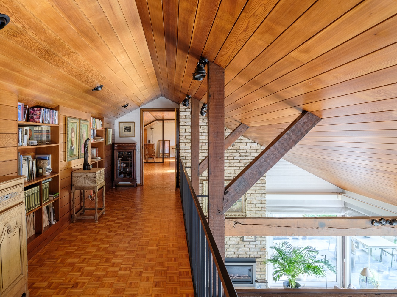 Instapklare en hoogwaardig afgewerkte villa 