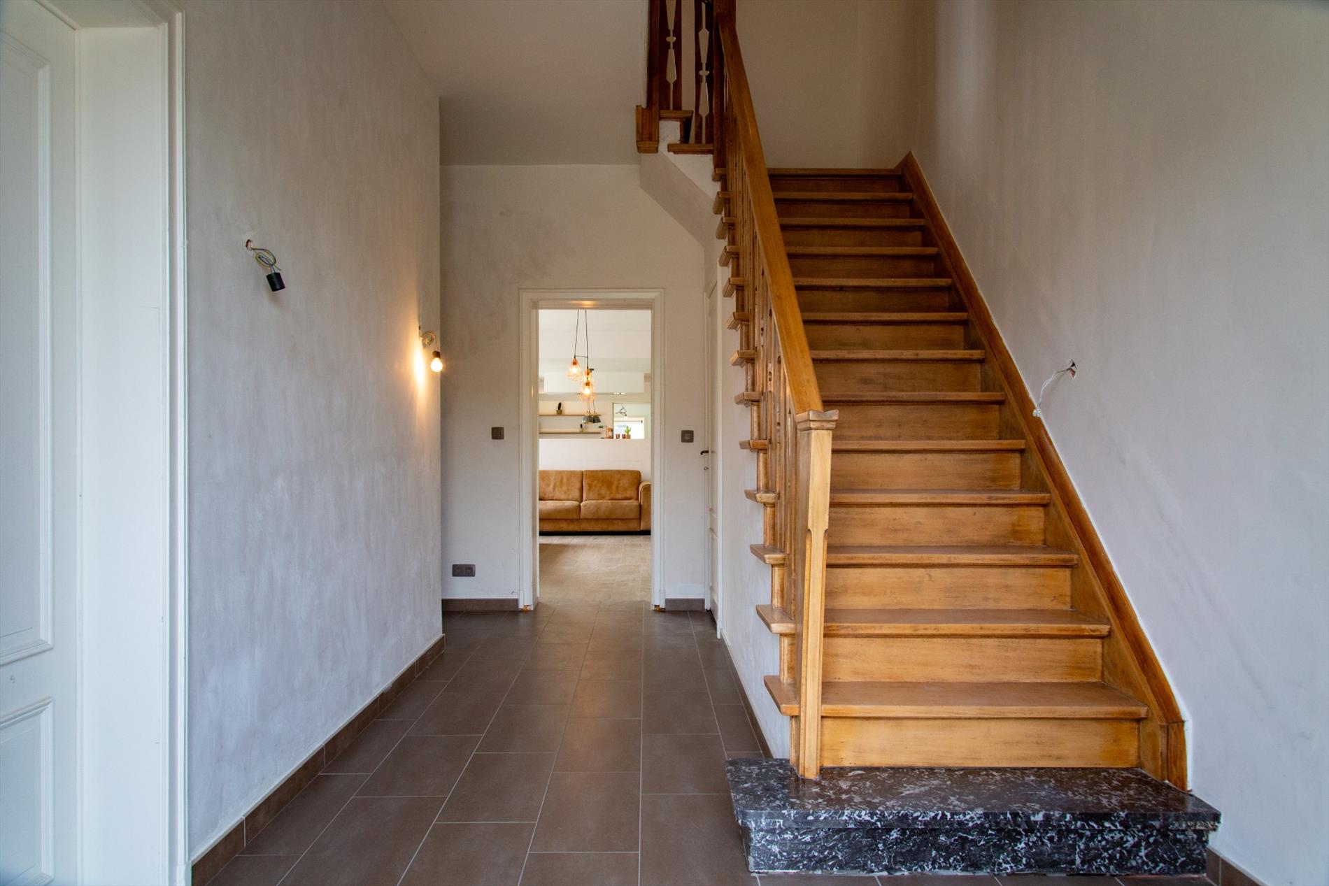 Statige herenwoning op 1.070m² te Maldegem Kleit 