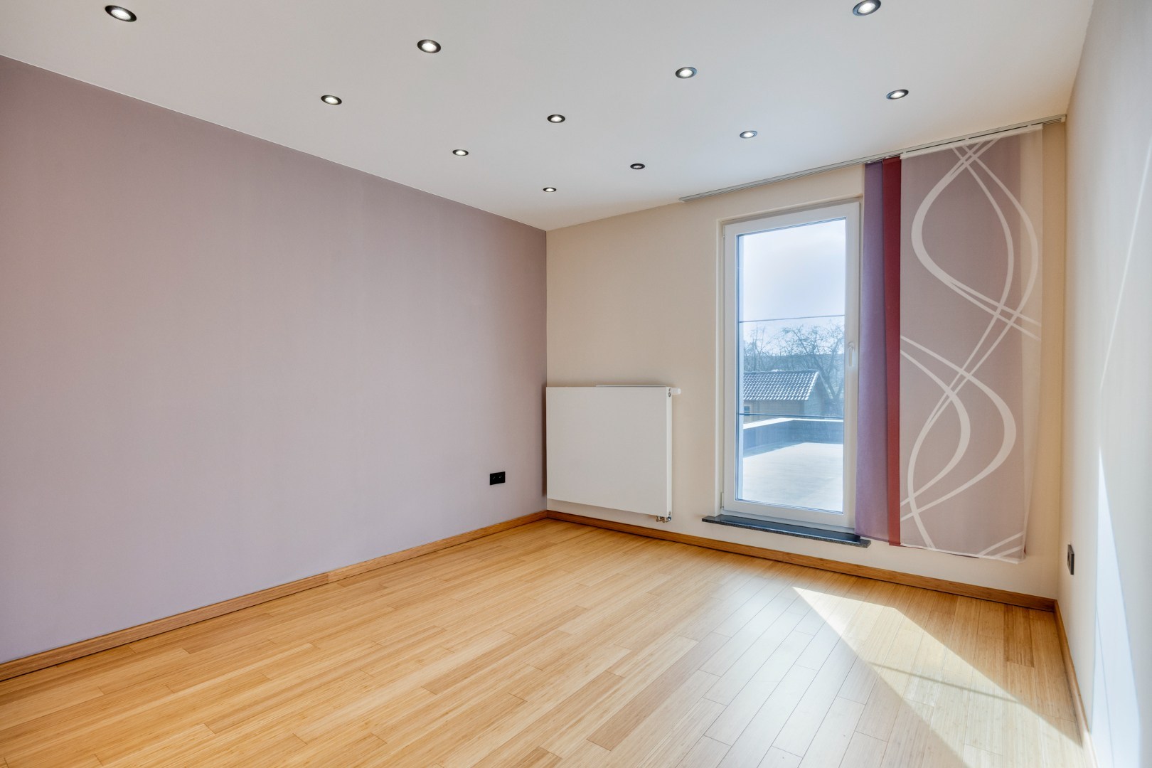 slaapkamer 1