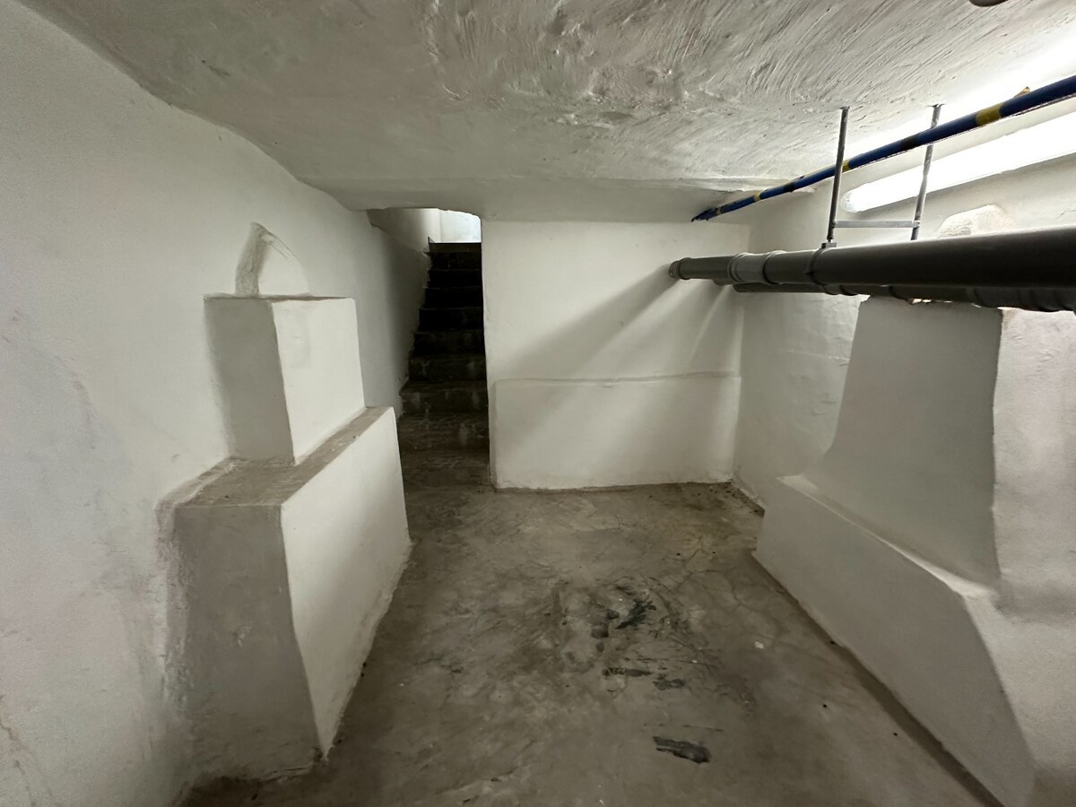 Verrassend ruime woning in het Centrum van vladslo 