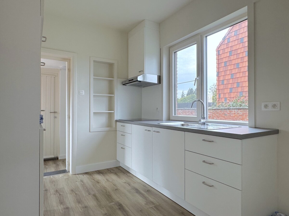 Woning verhuurd in Ravels