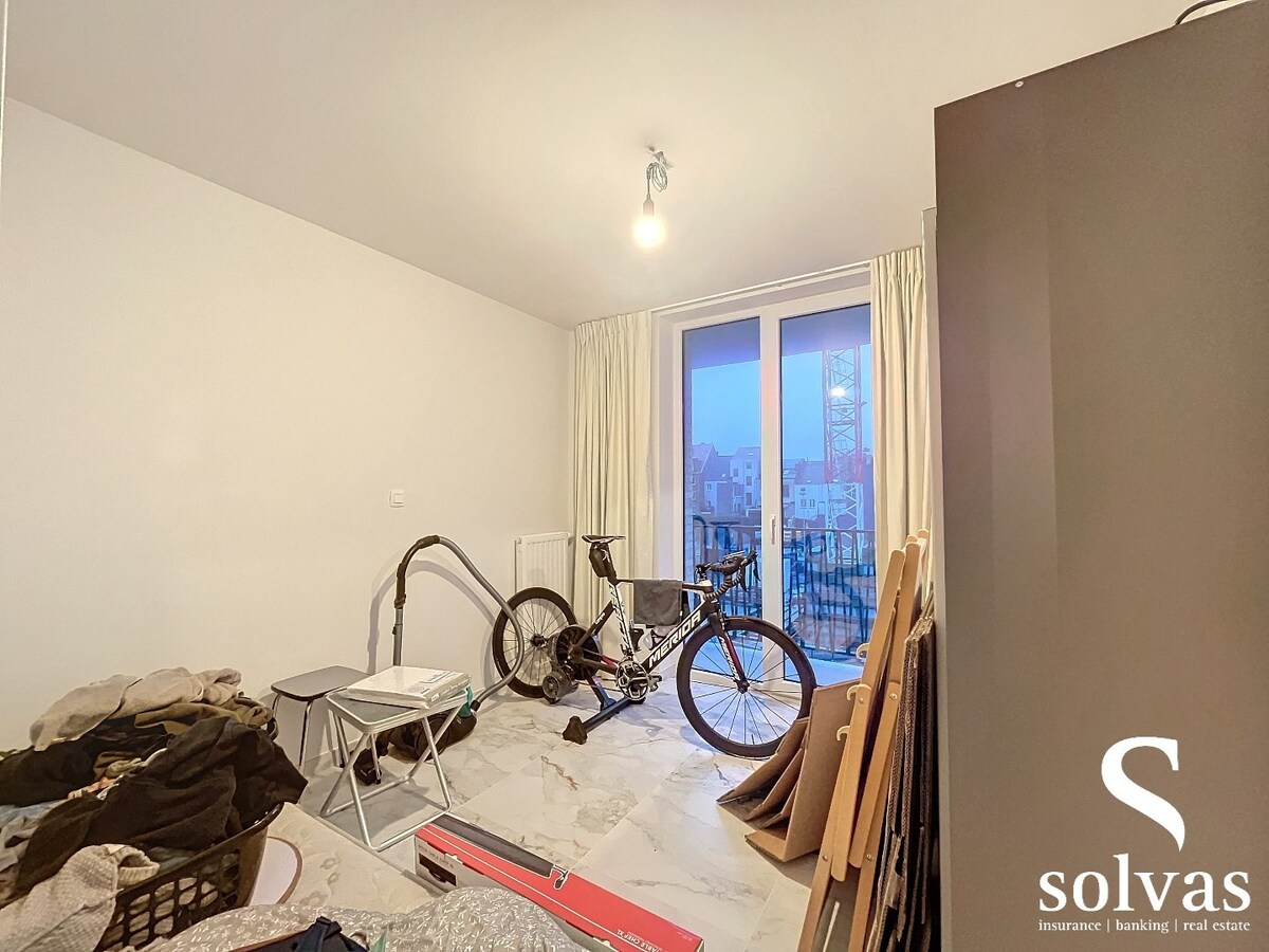 Nieuwbouwappartement te Oostende! 