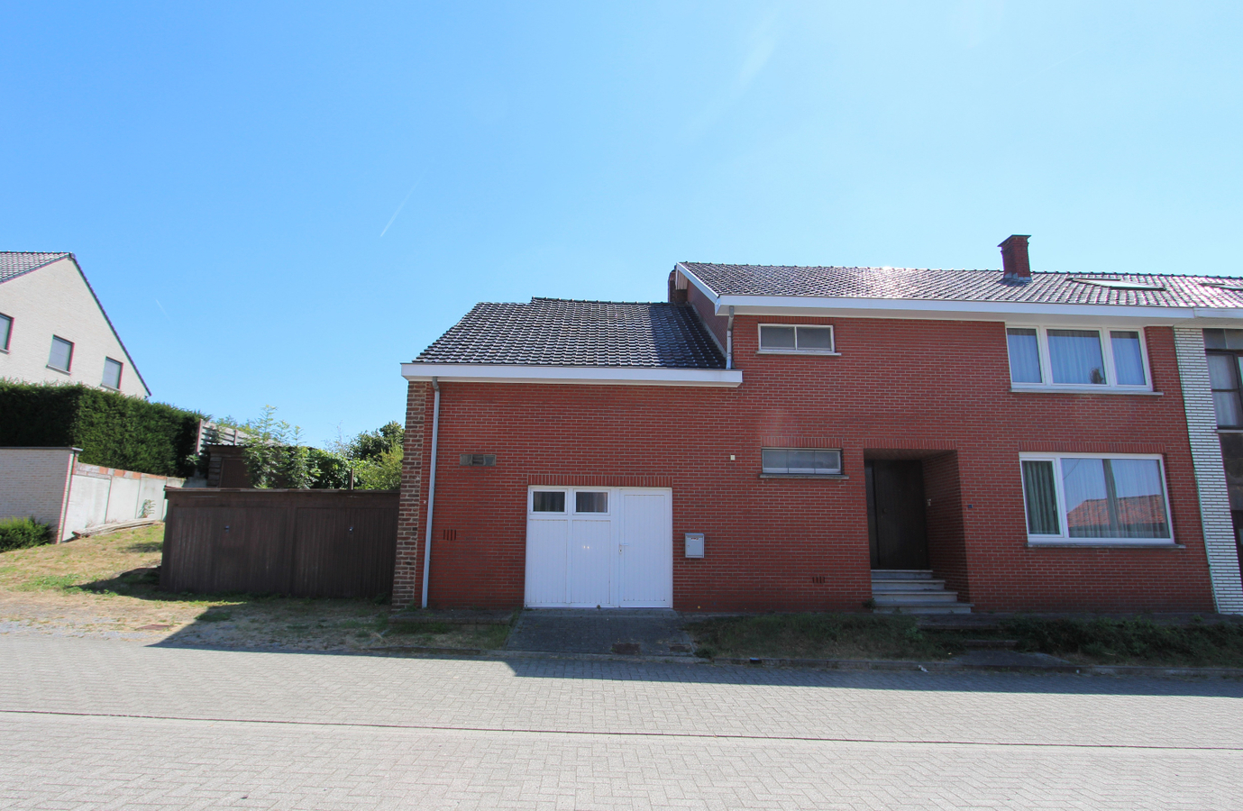 Verkocht woning - Vreren