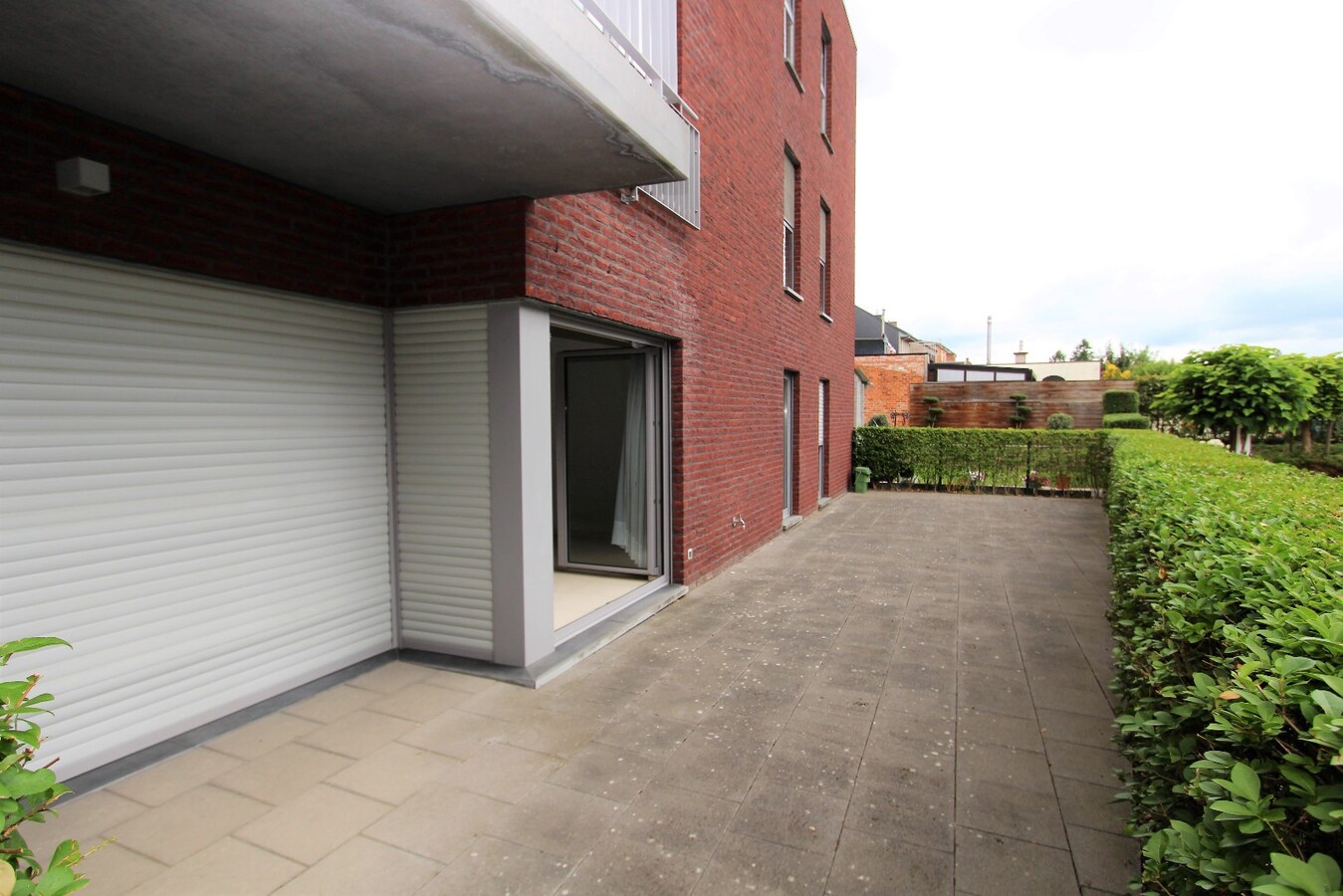 Verkocht appartement - Tongeren