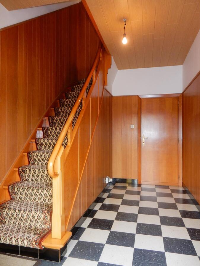 Instapklare woning met 3 slaapkamers en tuin 