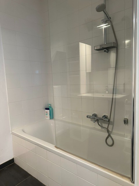 Gezellig appartement met 1 slaapkamer nabij het centrum van Geel 