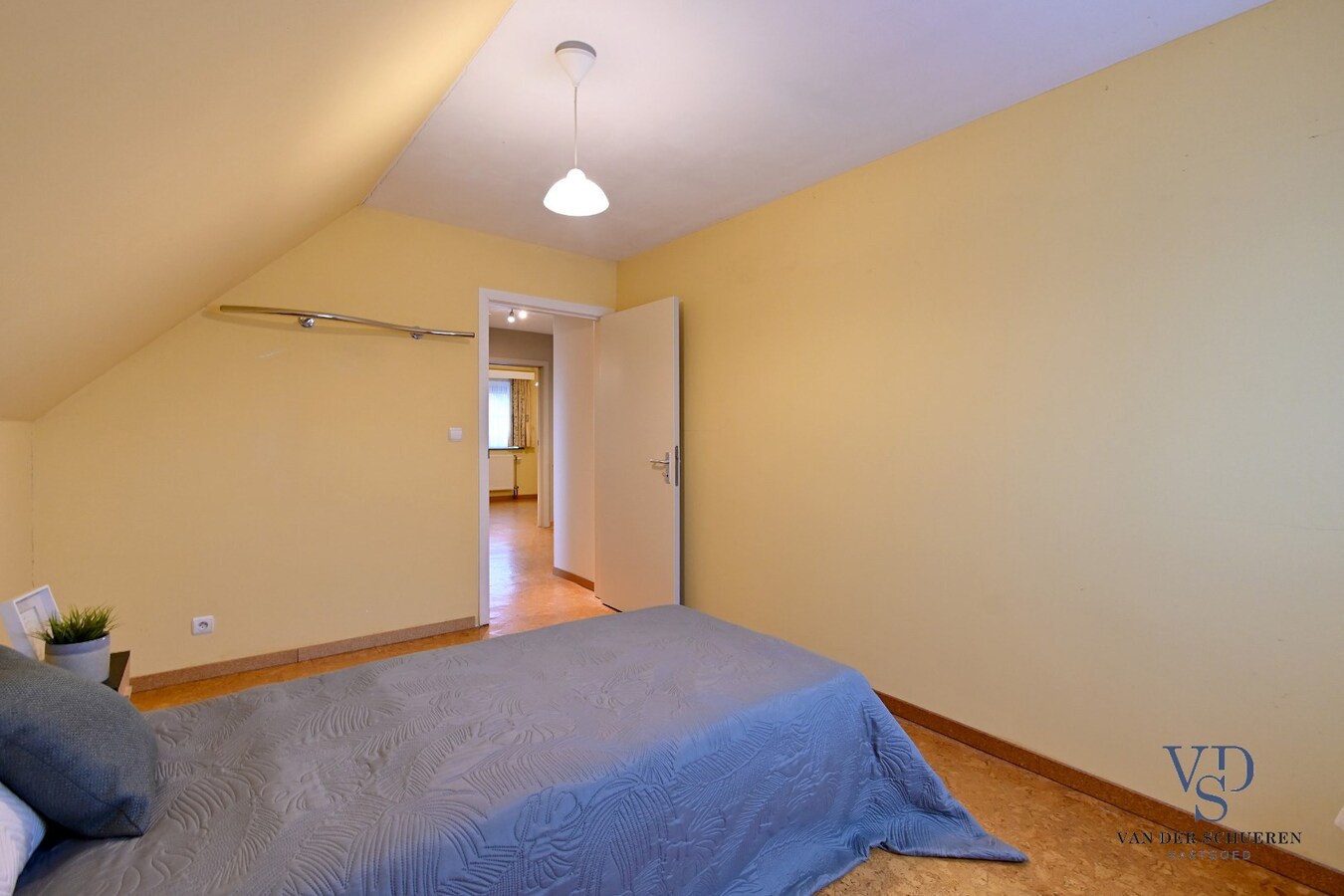 Degelijke, ruime gezinswoning 