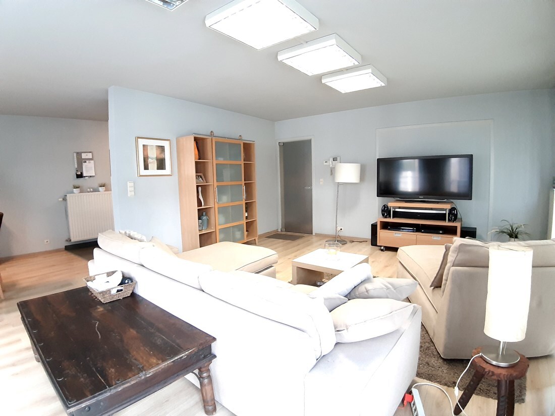 Verhuurd appartement - Hasselt