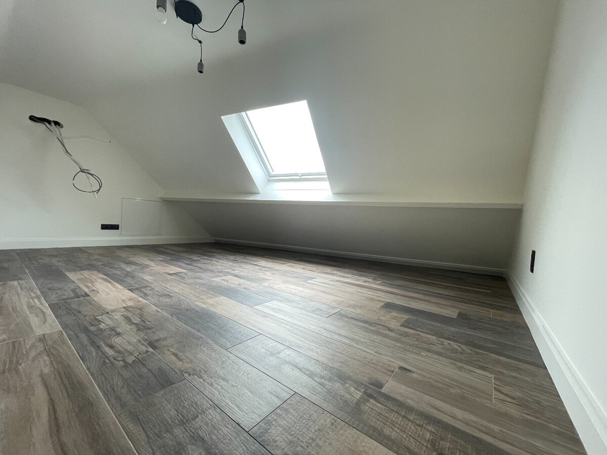 Appartement loué À Tournai