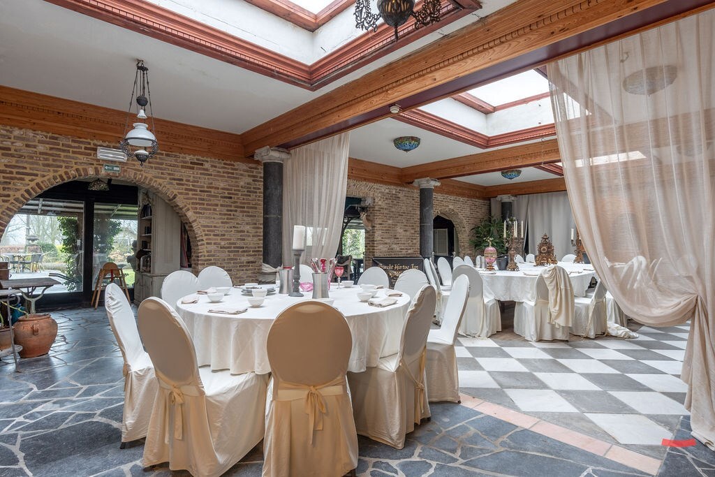 Horeca te koop | in afhandeling in Oud-Turnhout