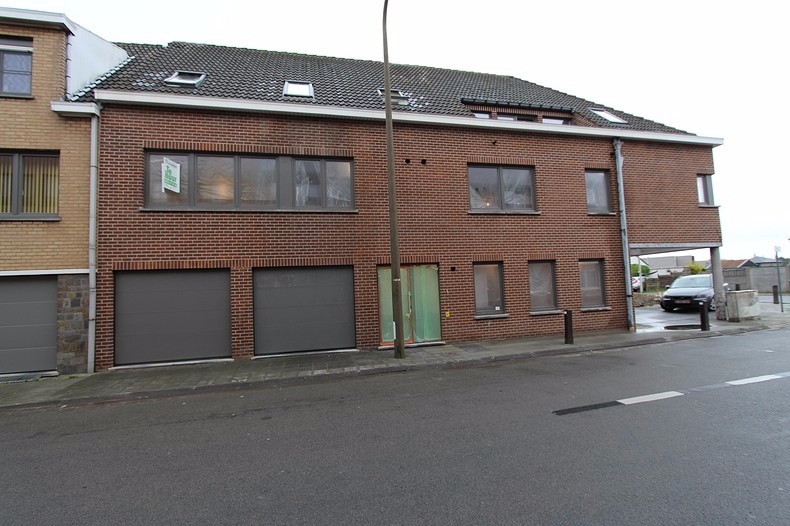 Verhuurd appartement - Bredene