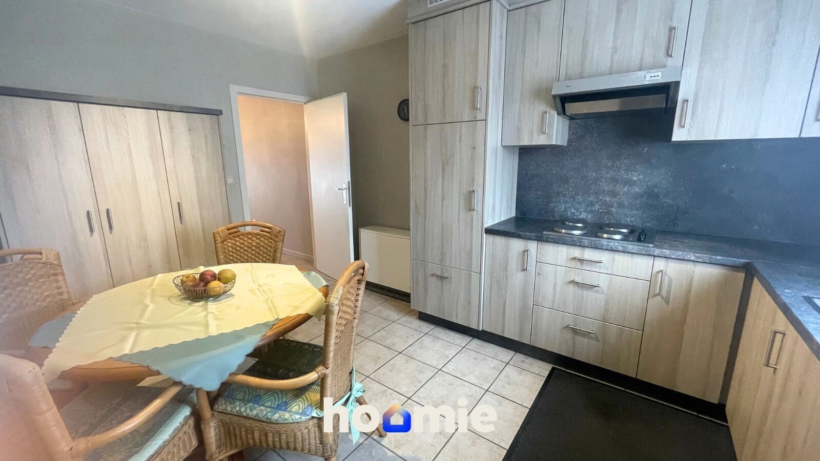 Appartement te koop in Riemst