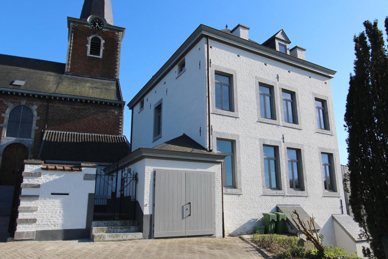 Verkocht pastorie - Vreren