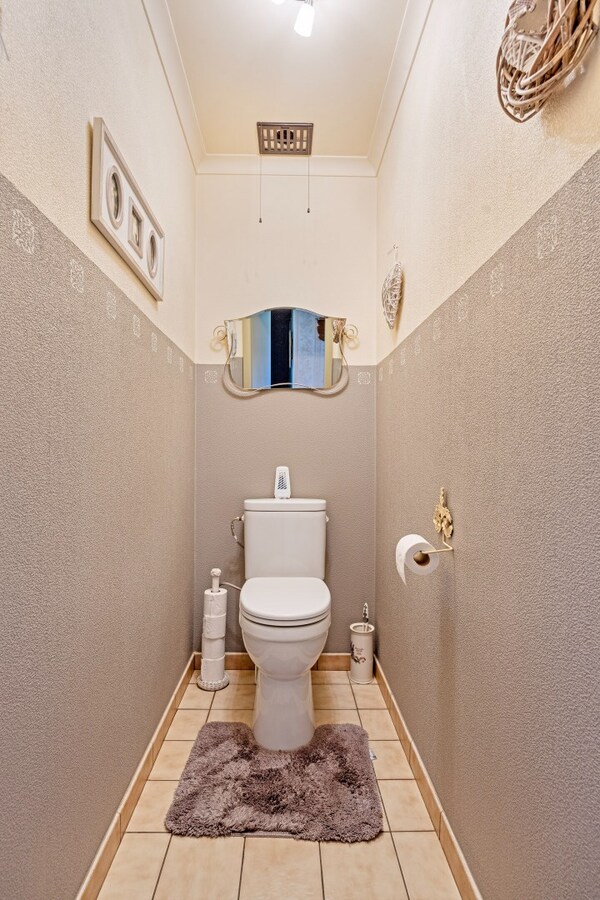 Mooie open bebouwing te Hoegaarden (Outgaarden) 