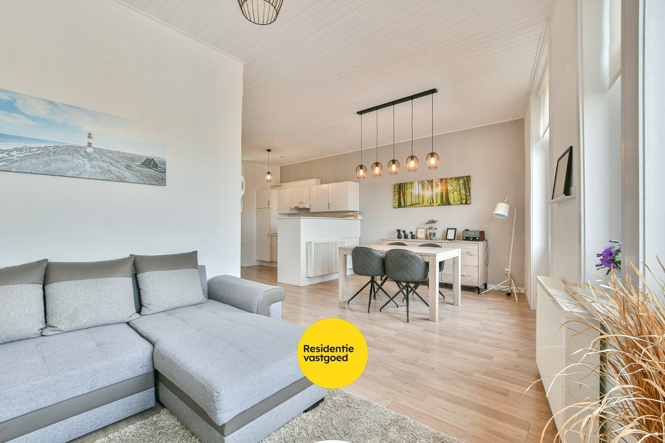 Te koop woning - De Haan