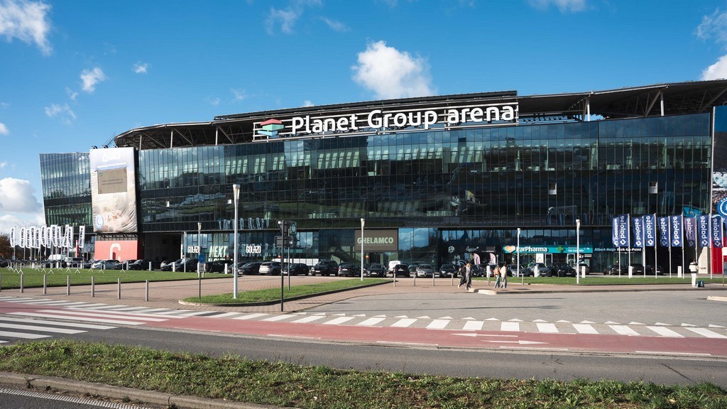 Full-service kantoren in Meetdistrict Gent