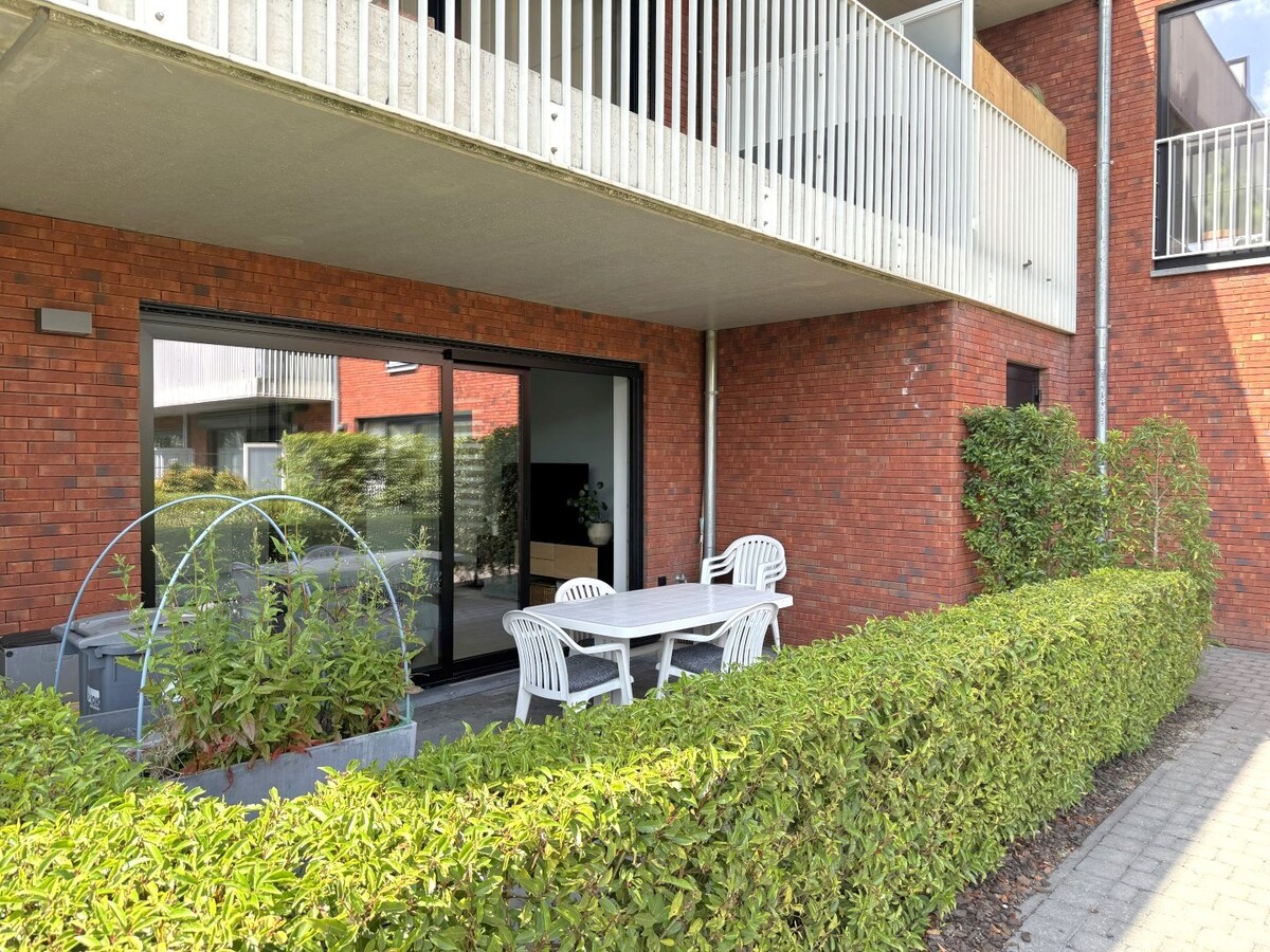 Benedenwoning verhuurd in Turnhout