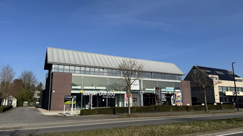  woning - Sint-Martens-Latem