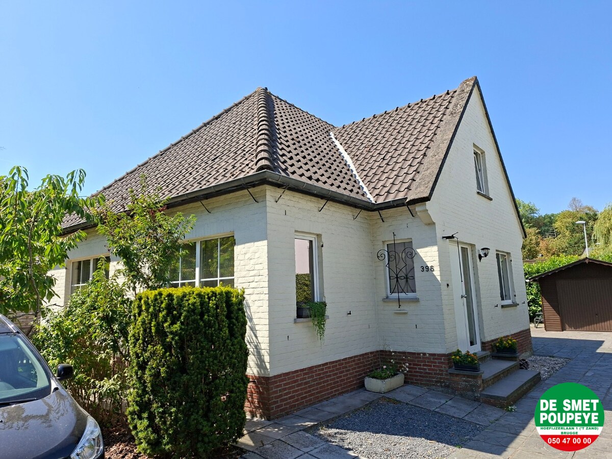Woning te koop in Sint-Michiels