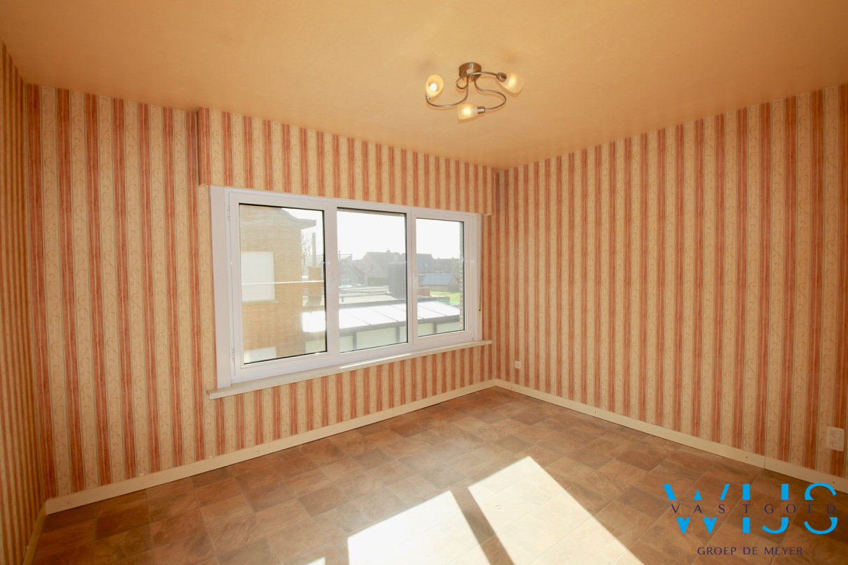 Stevige gezinswoning op TOPlocatie in Ertvelde ! 