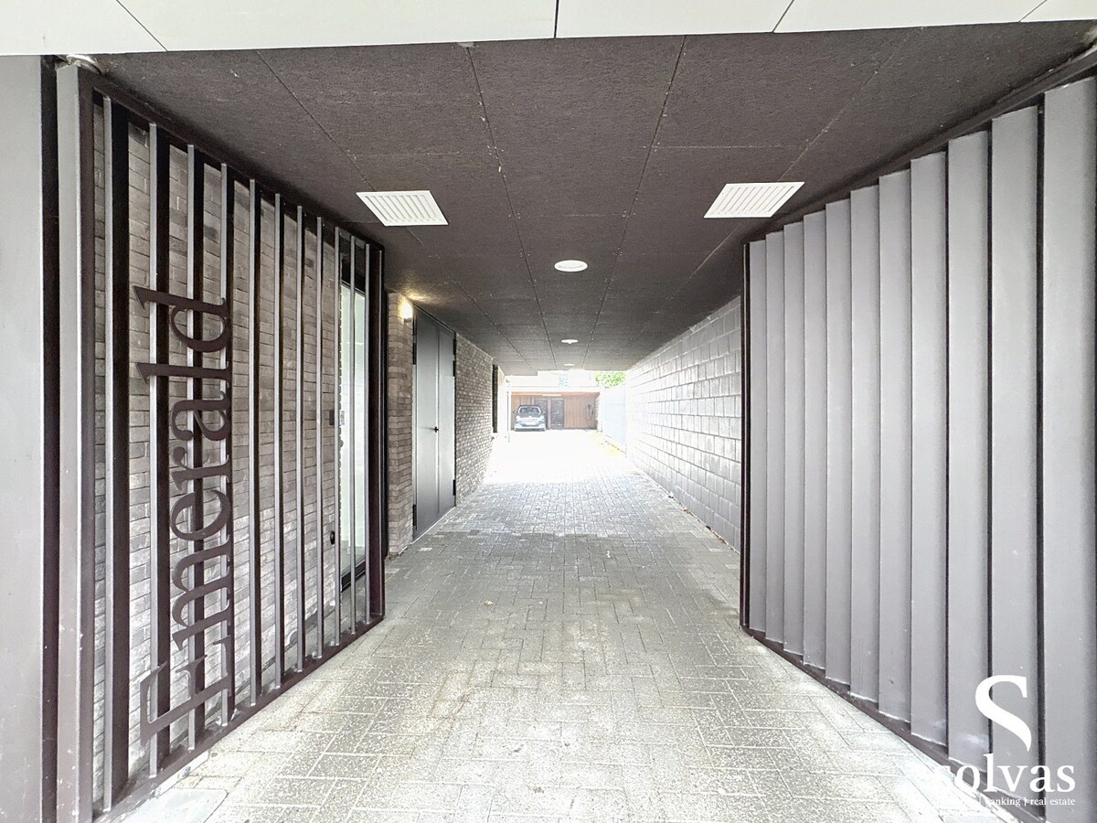 Te huur parkeerplaats - Maldegem