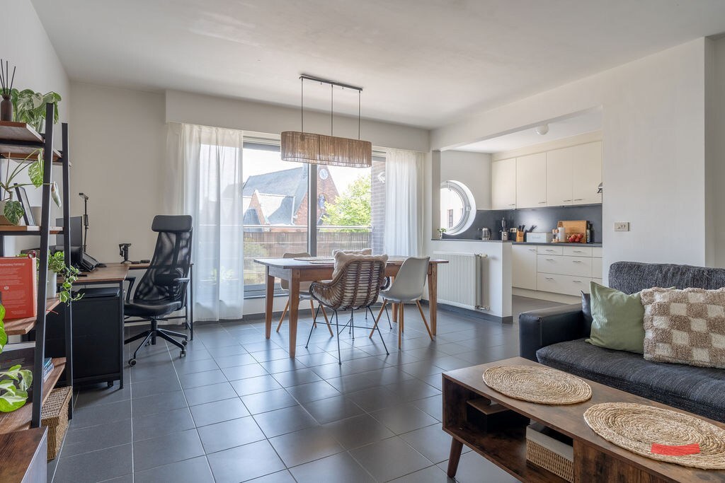Appartement te huur in Weelde