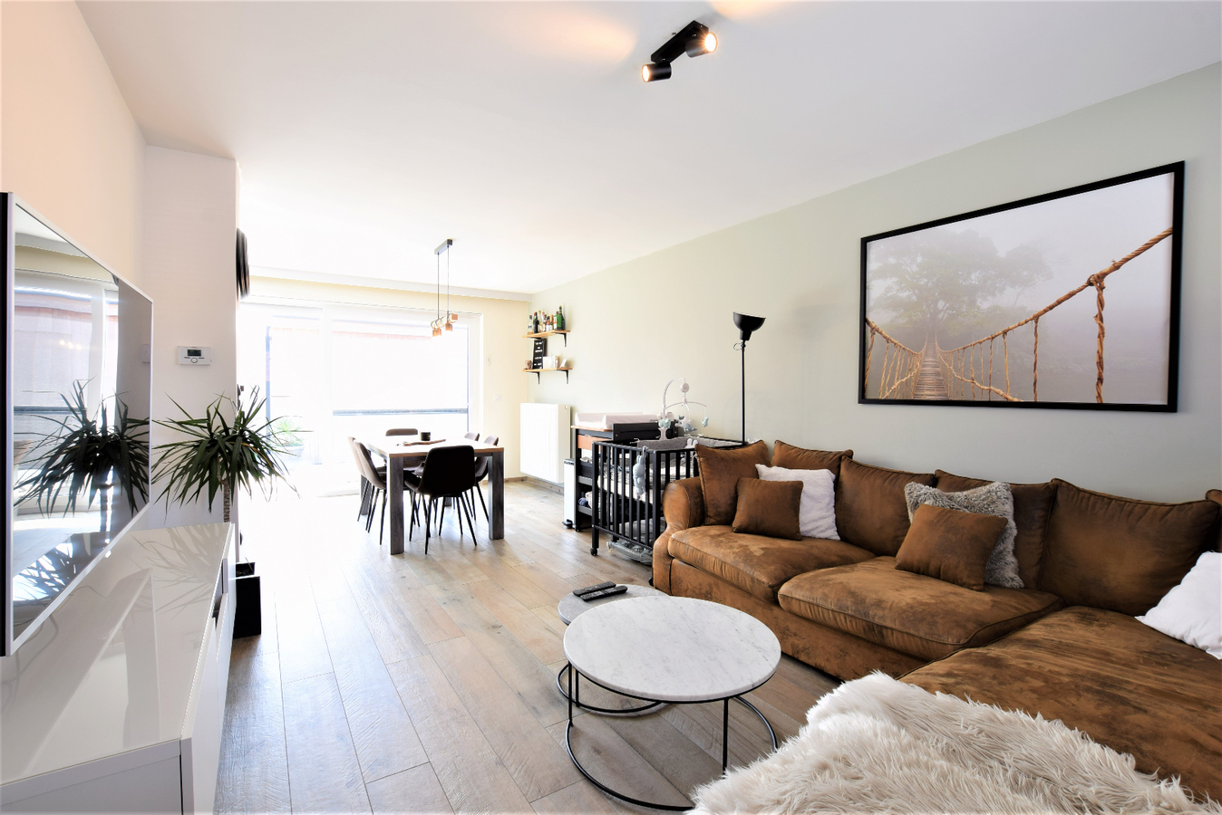 Verkocht woning - Gistel