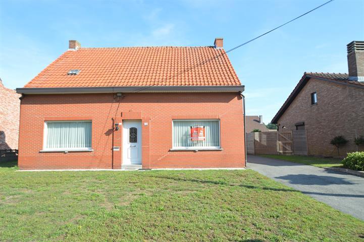 Verkocht woning - Geel