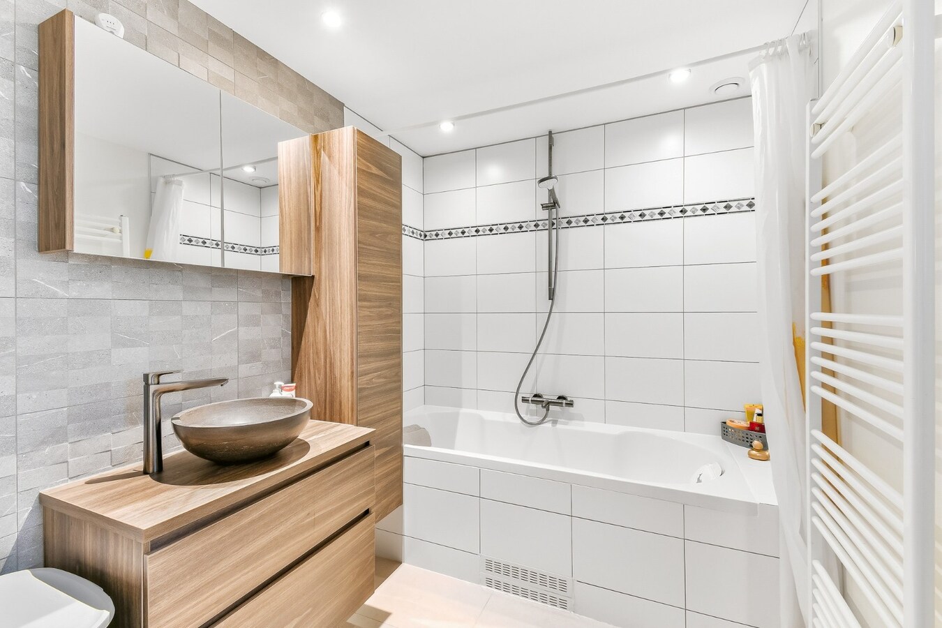 Te koop duplex - Middelkerke