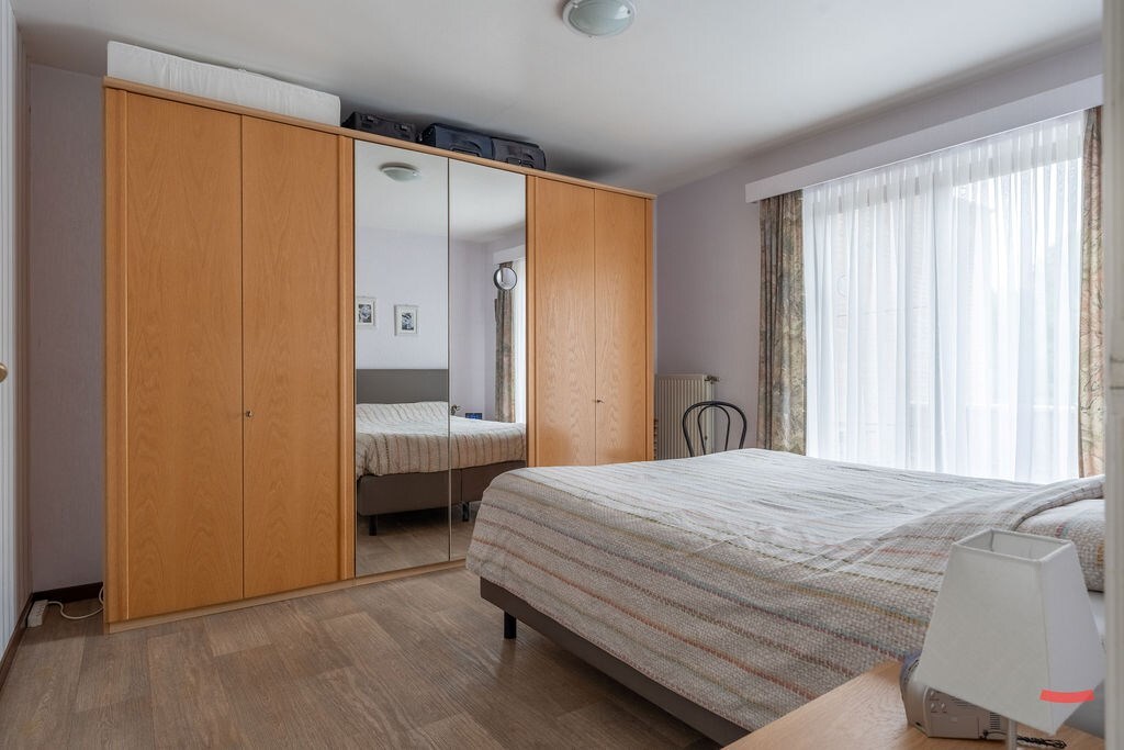 Appartement verkocht in Ravels