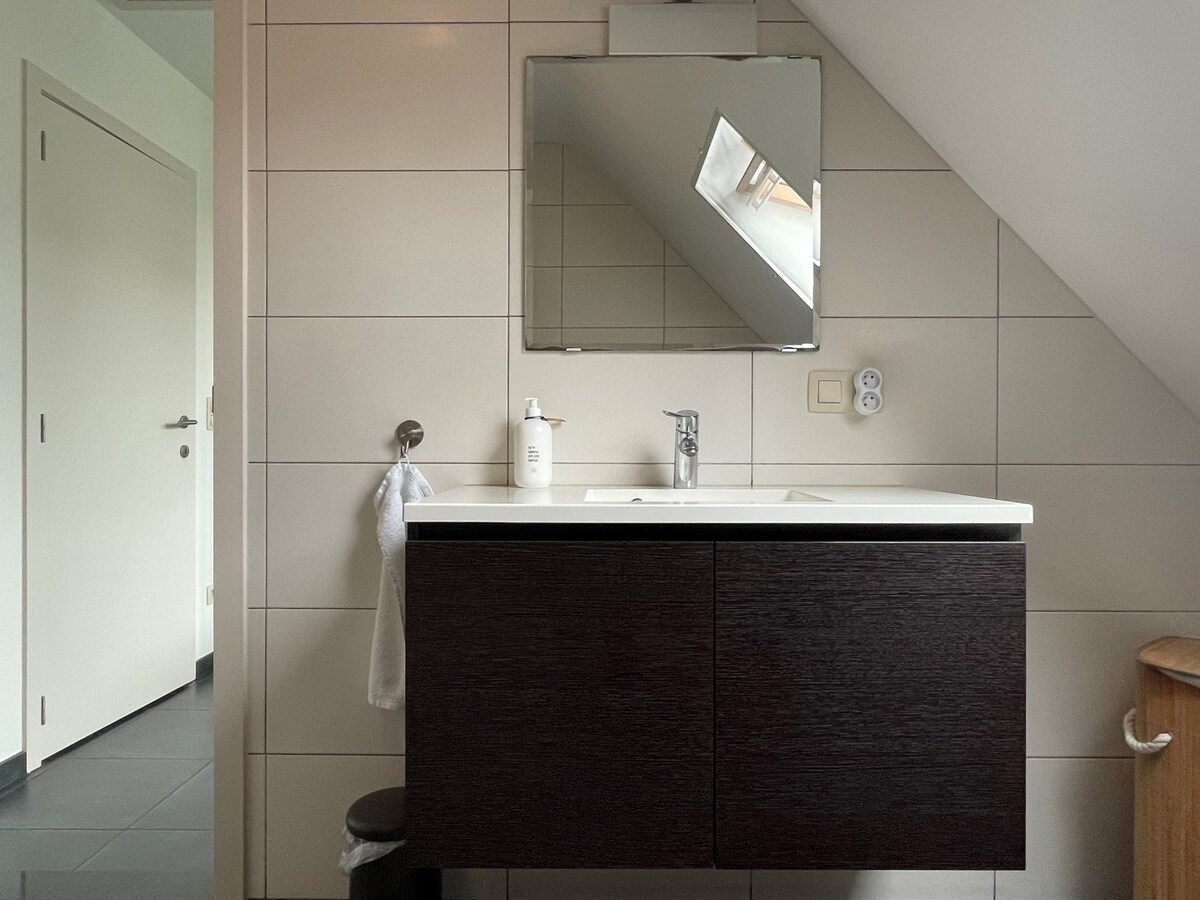 Appartement verhuurd in Weelde