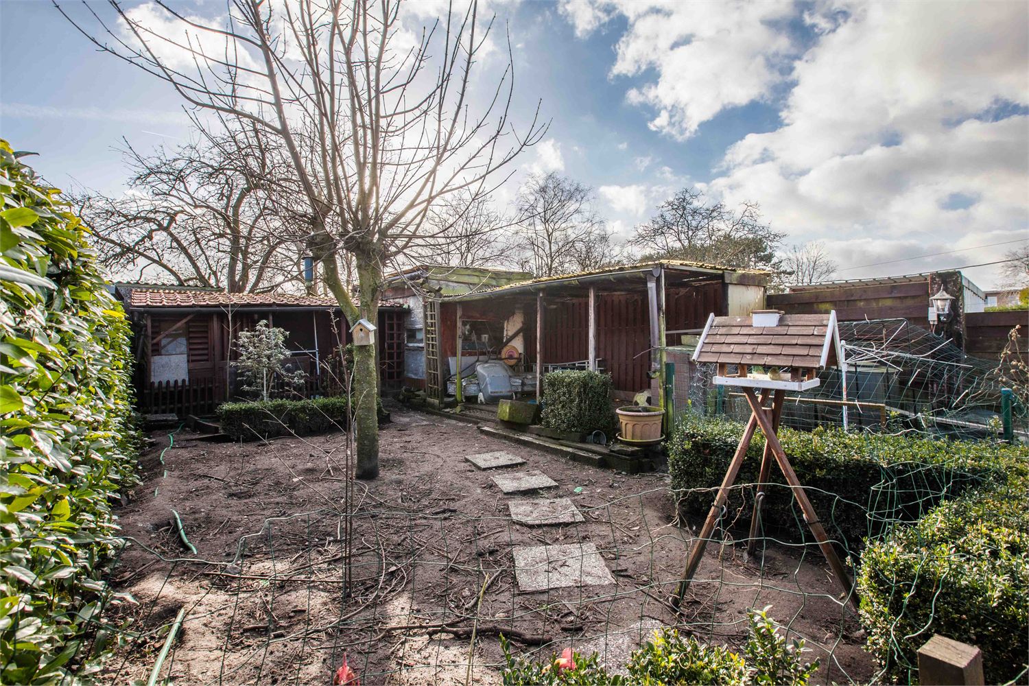 Woning verkocht in Eeklo