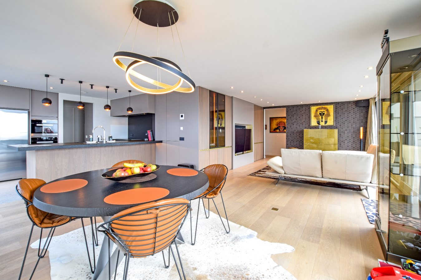 Verkocht appartement - Nieuwpoort