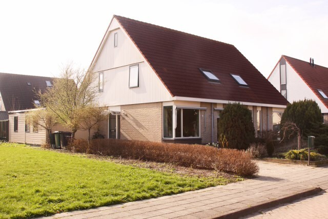 Verkocht eengezinswoning - Menaldum